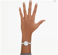 Montre Swarovski Femme MATRIX in Acier 5677487 - 5677487